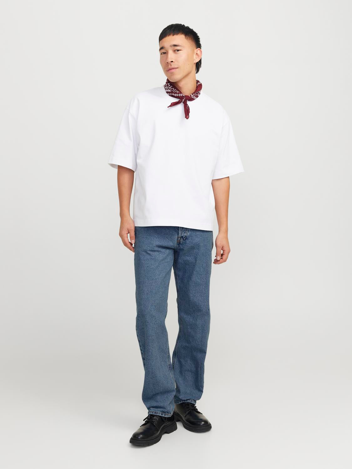 JJICHRIS ORIGINAL 060 RELAXED FIT